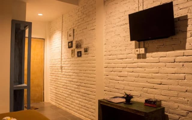 A7 Guesthouse - photo 4