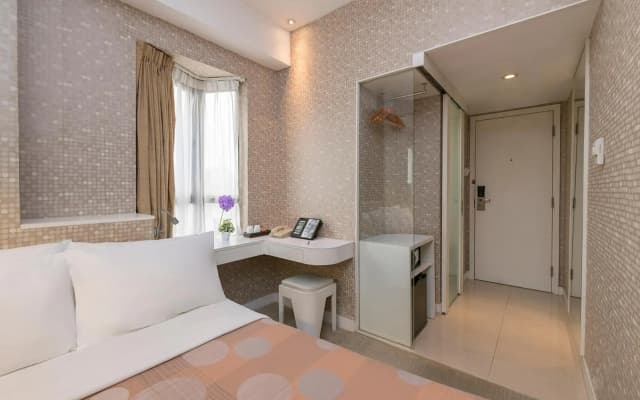 Silka Seaview Hotel - photo 5