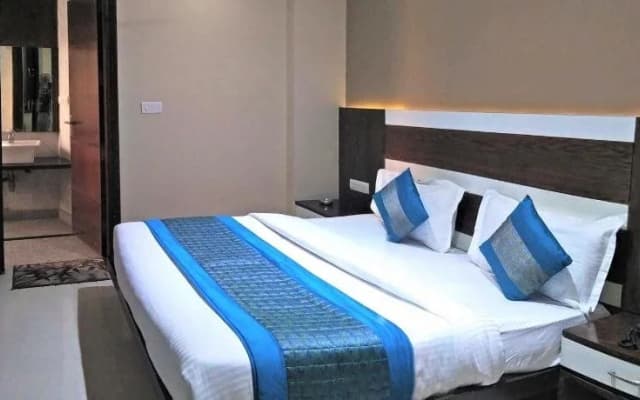 Raj Mahal Inn - photo 4