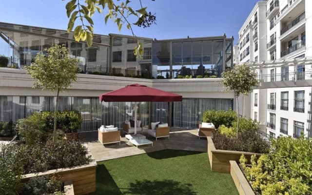 CVK Park Prestige Suites - photo 4