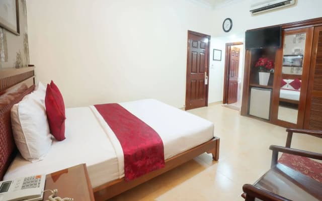 Như Ý Hotel - City Centre - photo 4