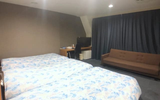 Asakusa Town Hotel - photo 2