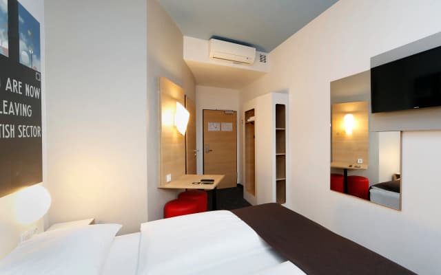 B&B Hotel Berlin-Charlottenburg - photo 5