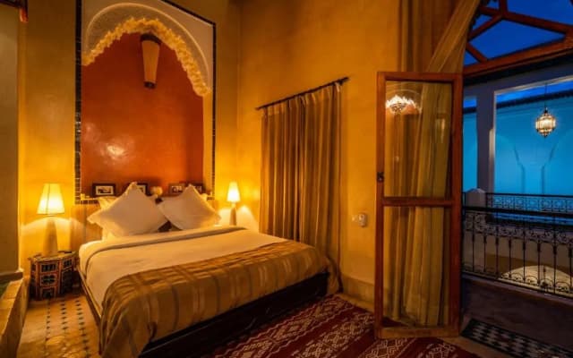 Riad Adilah Marrakech - by EMERALD STAY - photo 3