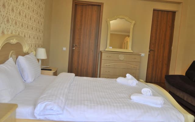 Boutique Hotel Dany - photo 4