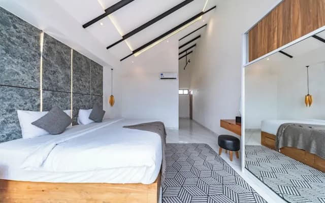 Loft 360 Apartment - photo 2