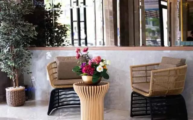d'primahotel PIK Jakarta - photo 2
