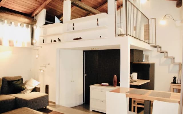 Loft Panieri - photo 5