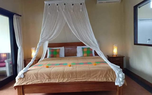 Semanggi Cottage - photo 2