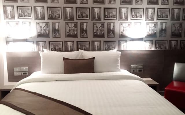 Aspira Sukhumvit - photo 4
