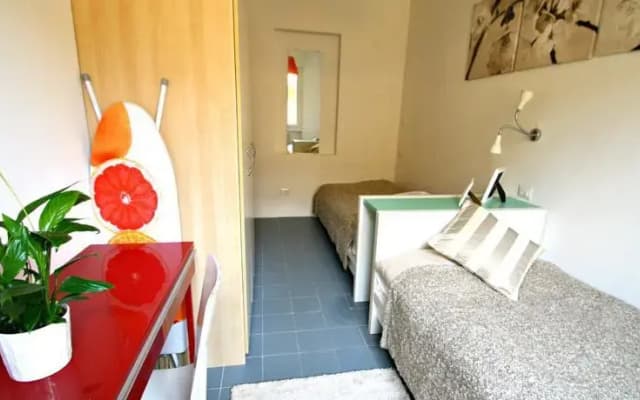 Ponte Vecchio Suite - photo 2