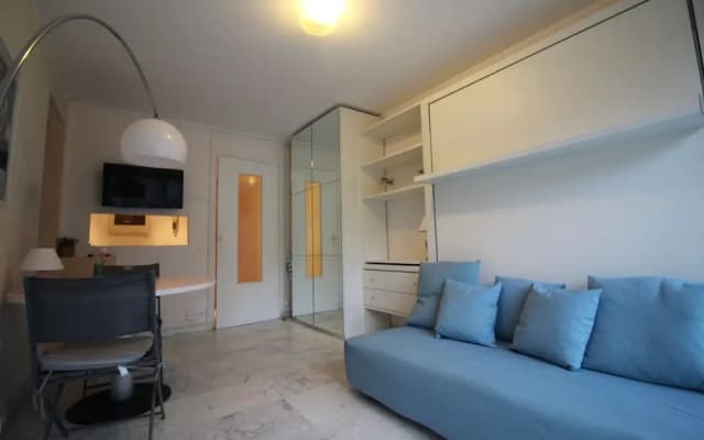 Nice Booking - WAGNER Balcon Calme - photo 5