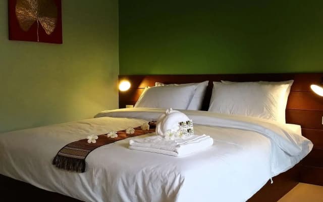 Lanta Thip House By Swiss-Belhotel - photo 5