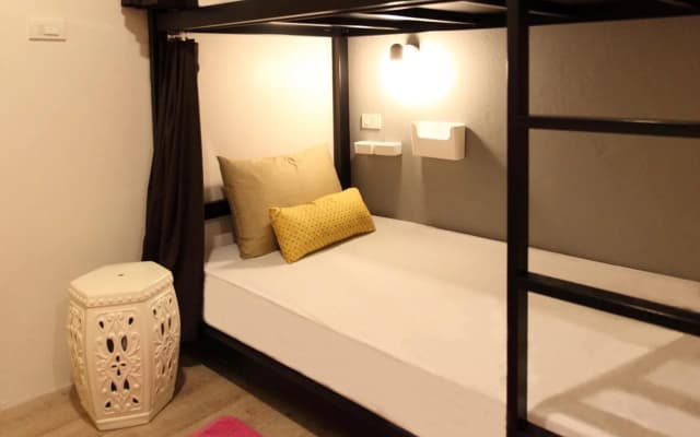 Lupta Hostel Patong Hideaway - photo 3