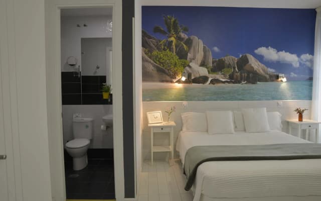 Hostal Star Madrid - photo 5