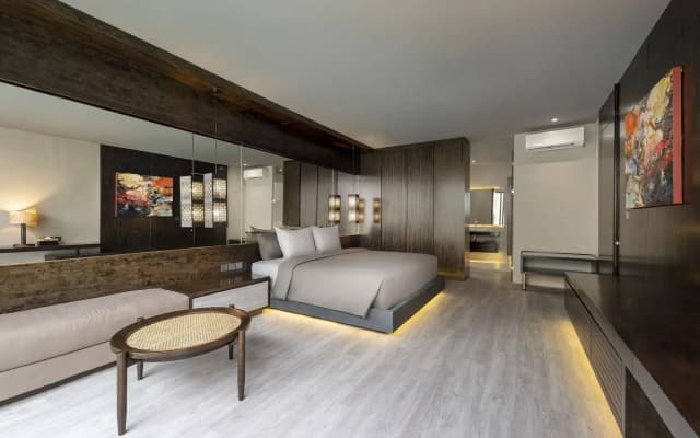 Inspira Seminyak - photo 2