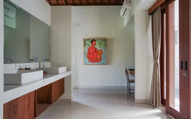 Nayaka Living Ubud - photo 2