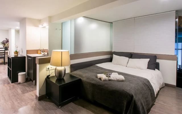 4 Rooms Barcelona - photo 5