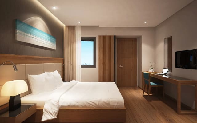 Alisia Beach Hotel Da Nang - photo 4