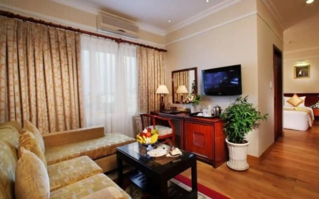 First Hotel - photo 5