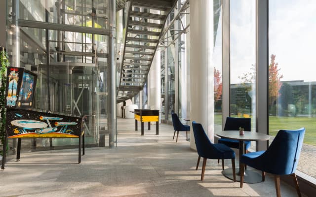 Hotel voco Milan - Fiere by IHG - photo 5