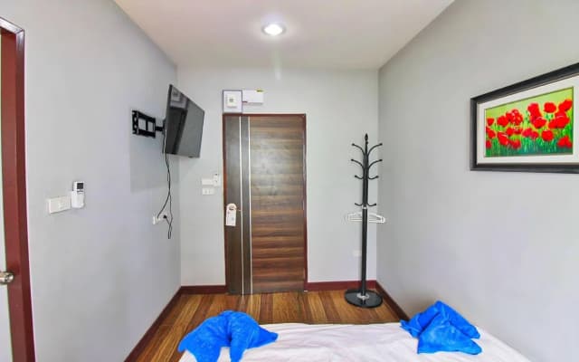 Jomtien Beach Pool House - photo 4