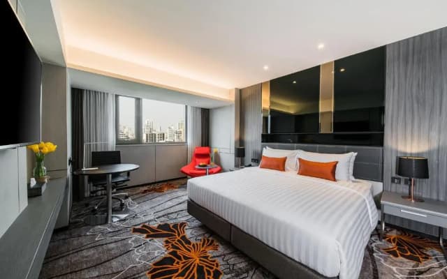 Hotel Verve Bangkok - photo 5
