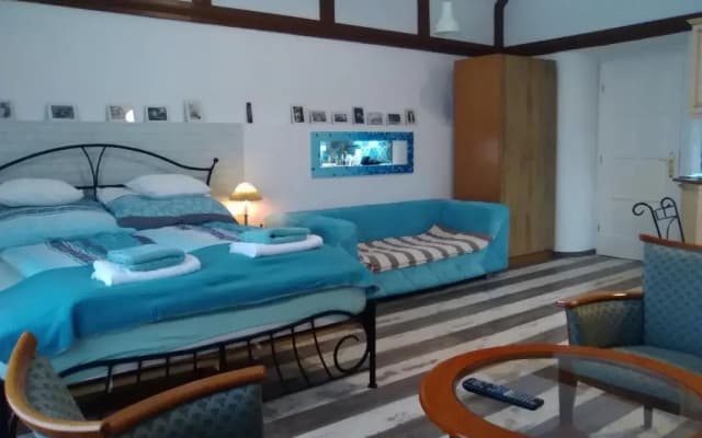 Apartment Fatmagül - photo 4