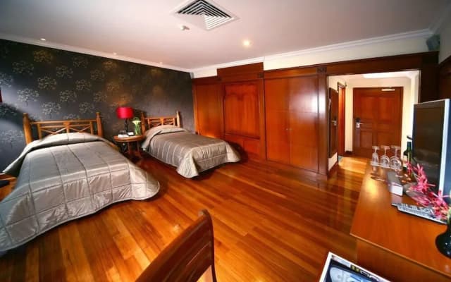 Anugraha Boutique Hotel - photo 3