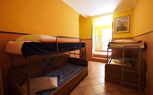 Alessandro Palace & Bar - Hostel - photo 5