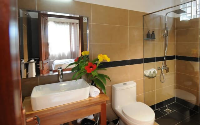 Les Residences Yen Dy Angkor - photo 4