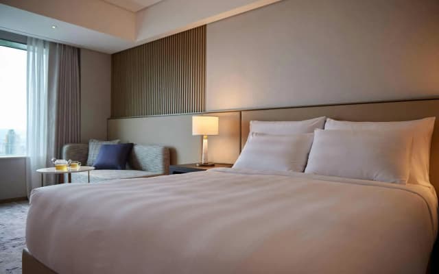 Lotte Hotel World - photo 4