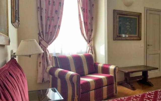 Tornabuoni La Petite Suite - photo 4