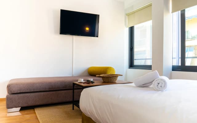 Iasonos Suites - photo 5