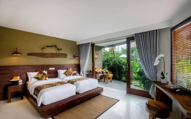 Honai Resort - photo 3