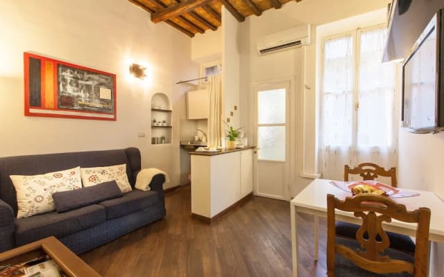 Trastevere My Home - photo 3