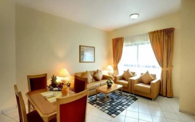 Capitol Residence - photo 3