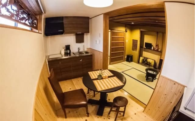 Musashi Machiya ichi - photo 2