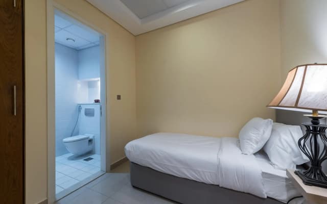 DXB - Rixos - 314 - PJ - photo 5
