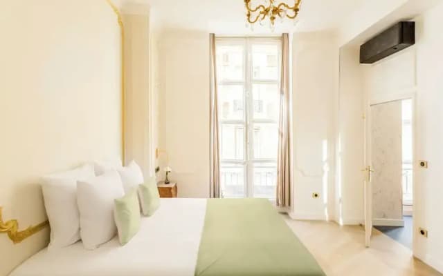 Merveil Luxury Suite - Louvre - Therese - photo 2