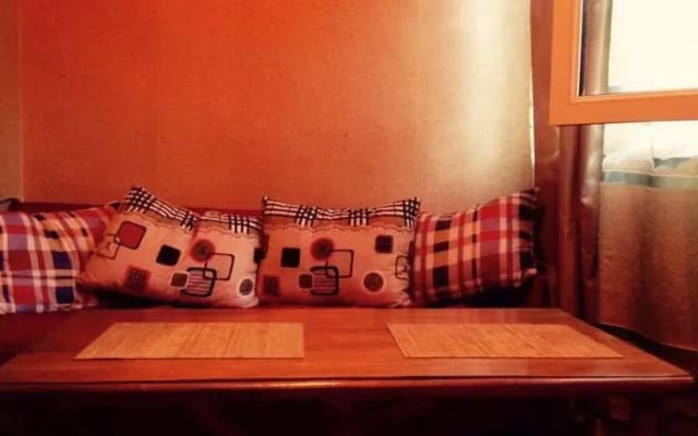 Apartment in Old Tbilisi - photo 4