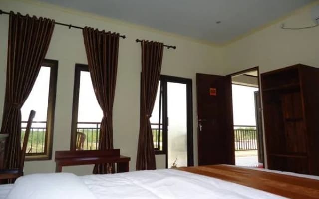 Orange Guest House - photo 5