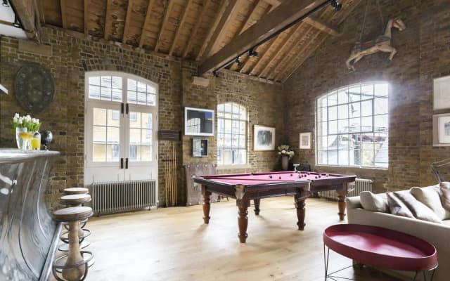 onefinestay - Shad Thames private homes - photo 4