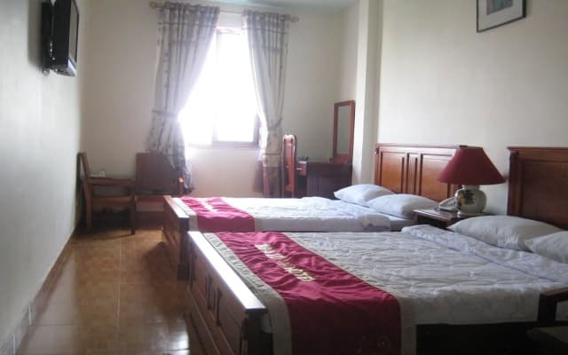 Hoa Lu Hotel - photo 5