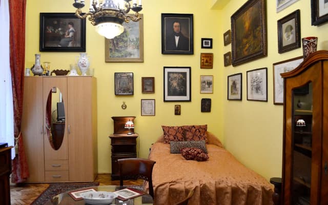 Luxury Style Apartments - photo 2