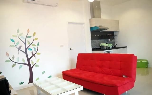 Le Leaf Pool Villa 7 - photo 4