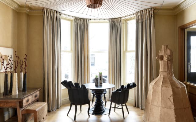 Knightsbridge Hotel, Firmdale Hotels - photo 4