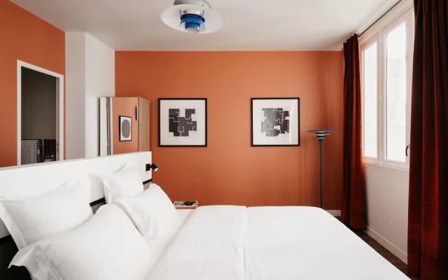 Edgar Suites Notre-Dame - Lagrange - photo 3