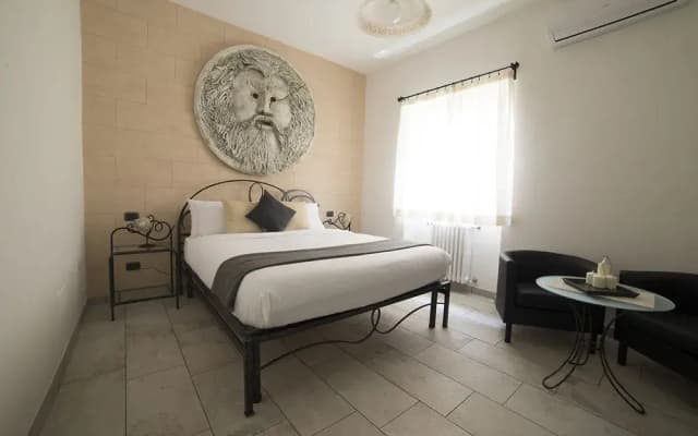 Mirabilia Guest House - photo 5
