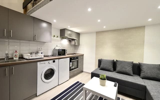Cosy flat in Király str, Queen - photo 5